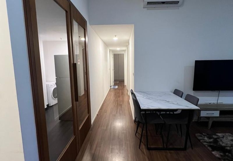 UNA Residence Jalan Peel