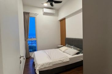 UNA Residence Jalan Peel