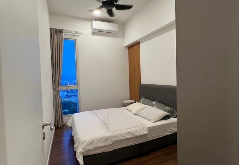 UNA Residence Jalan Peel