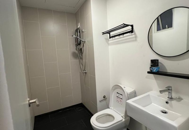 UNA Residence Jalan Peel