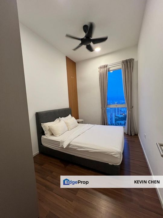 Una Residence Cheras 3 Rooms Unit For Sale, Kuala Lumpur, Cheras