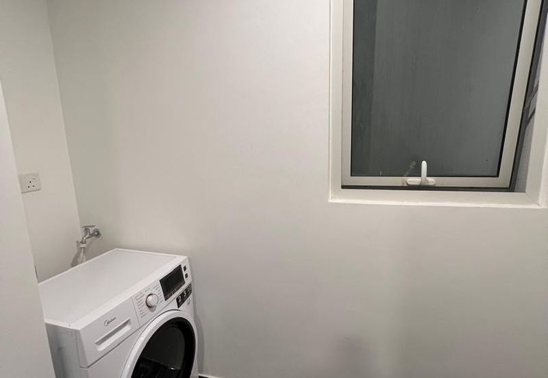 UNA Residence Jalan Peel