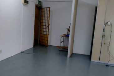 Cheras Business Centre