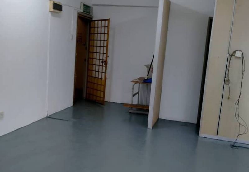 Cheras Business Centre