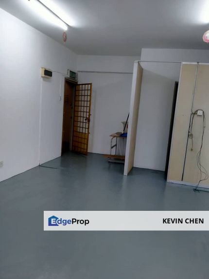 Cheras Business Centre Office Unit For Sale, Kuala Lumpur, Cheras