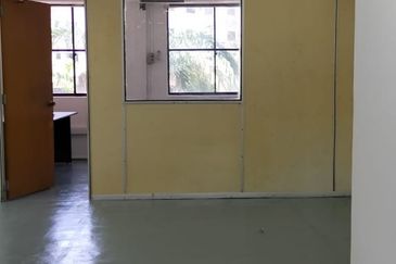 Cheras Business Centre