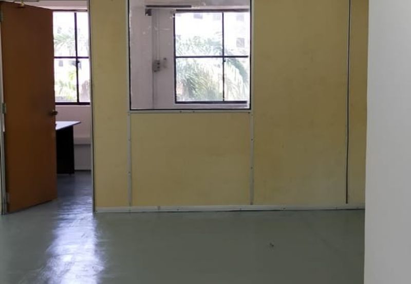 Cheras Business Centre