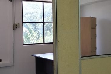 Cheras Business Centre