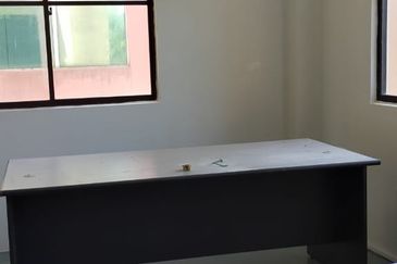 Cheras Business Centre