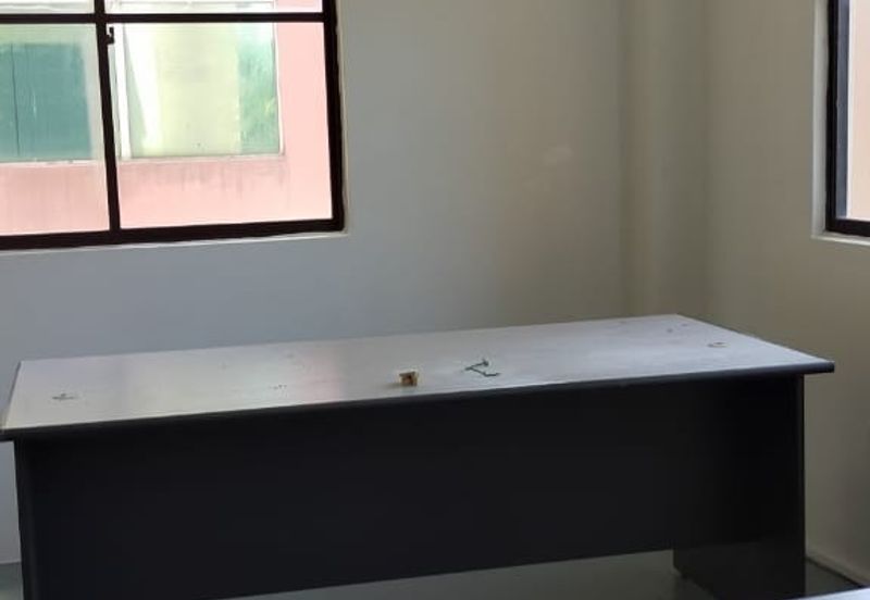 Cheras Business Centre