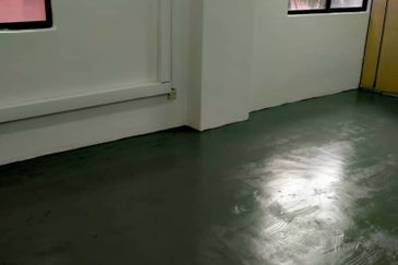 Cheras Business Centre