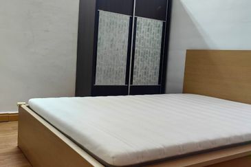 Vista Amani Condominium