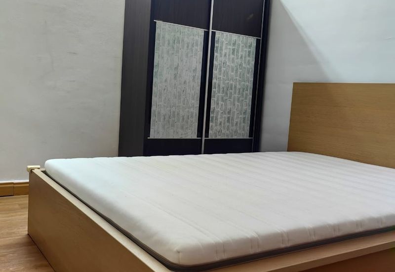 Vista Amani Condominium