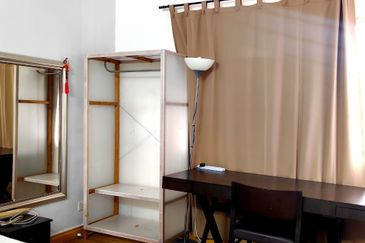 Vista Amani Condominium