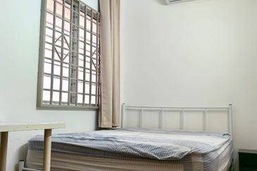 Vista Amani Condominium