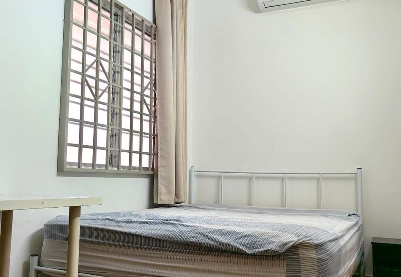 Vista Amani Condominium