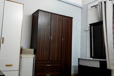 Vista Amani Condominium