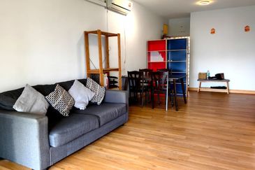 Vista Amani Condominium