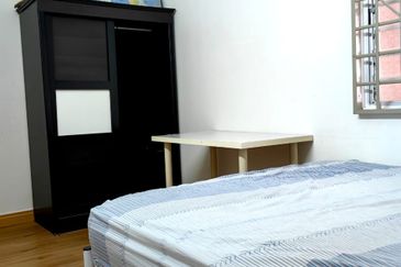 Vista Amani Condominium