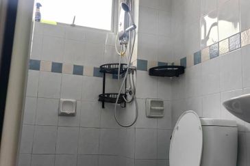 Vista Amani Condominium