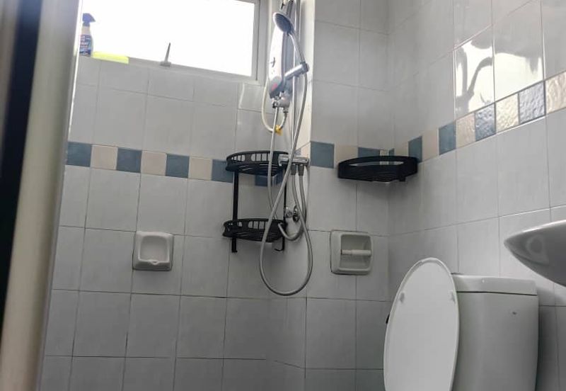 Vista Amani Condominium