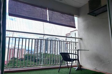 Vista Amani Condominium