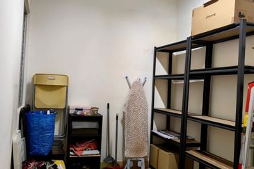 Vista Amani Condominium