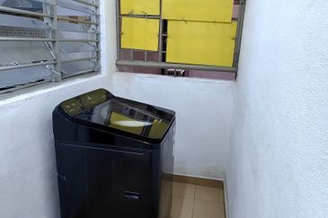 Vista Amani Condominium