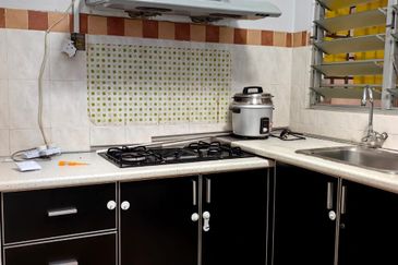 Vista Amani Condominium