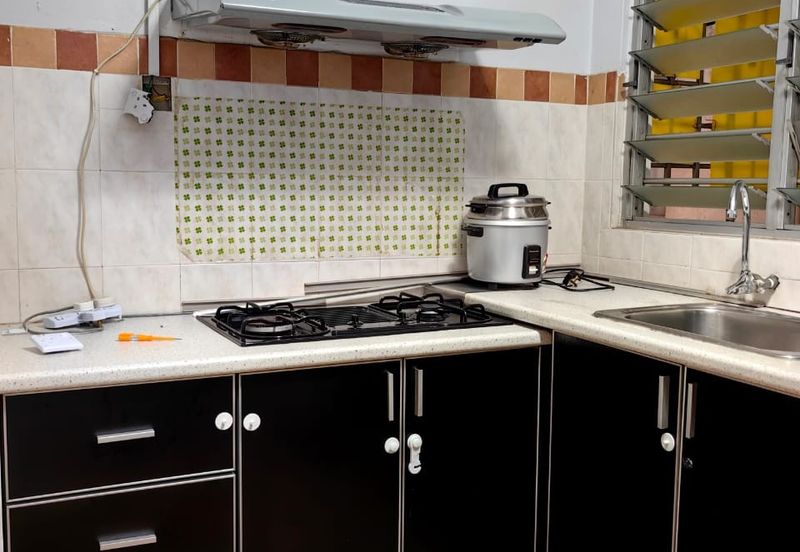 Vista Amani Condominium