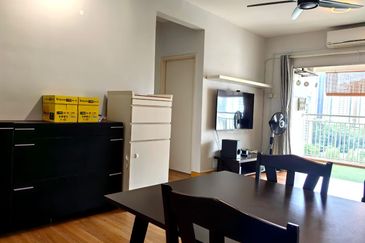 Vista Amani Condominium