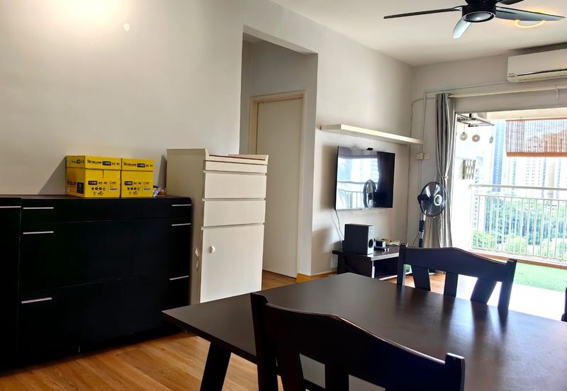 Vista Amani Condominium