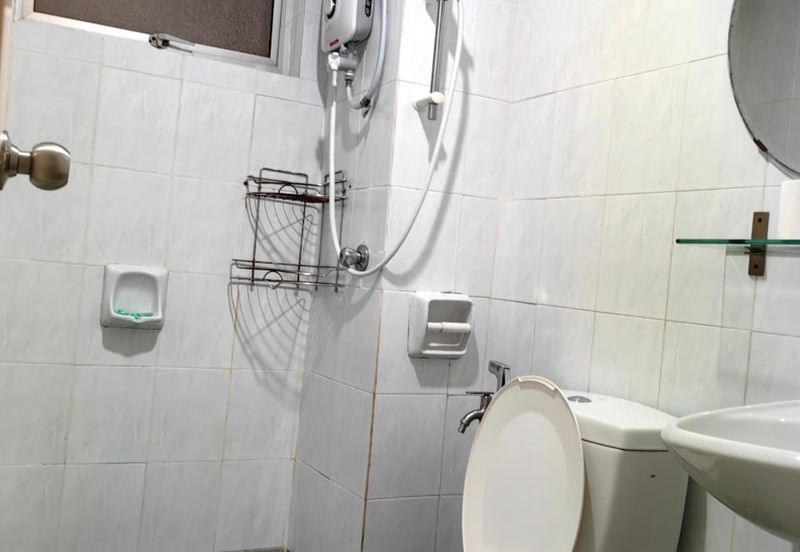 Vista Amani Condominium