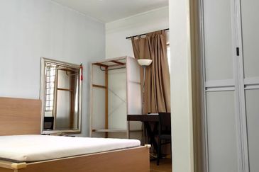 Vista Amani Condominium