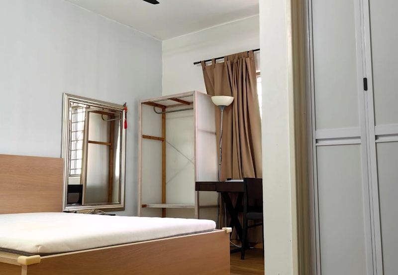 Vista Amani Condominium