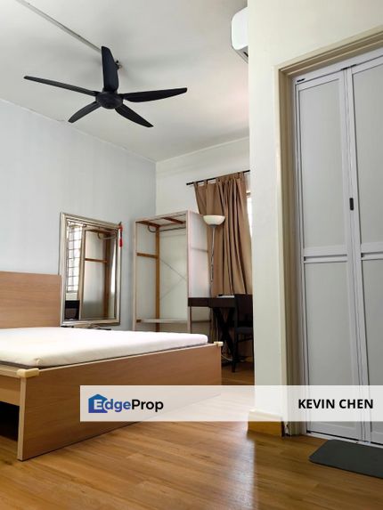 Vista Amani Condo Permaisuri 3 Rooms Unit For Rent, Kuala Lumpur, Cheras
