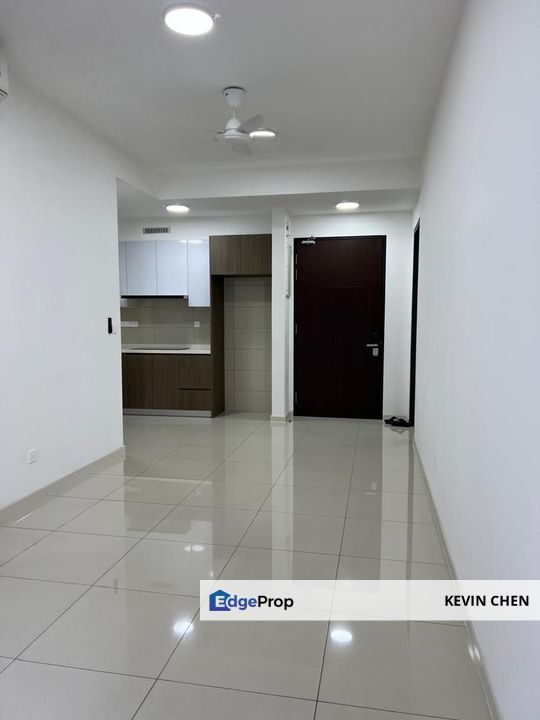 Sunway Velocity Two 2 Rooms Unit For Rent, Kuala Lumpur, Cheras