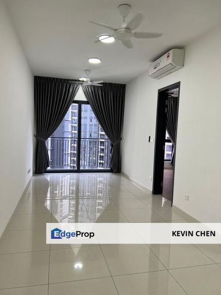 Sunway Velocity Two 2 Rooms Unit For Rent, Kuala Lumpur, Cheras