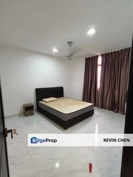 Venice Hill Condo Cheras 4 Rooms Unit For Rent, Selangor, Batu 9th Cheras