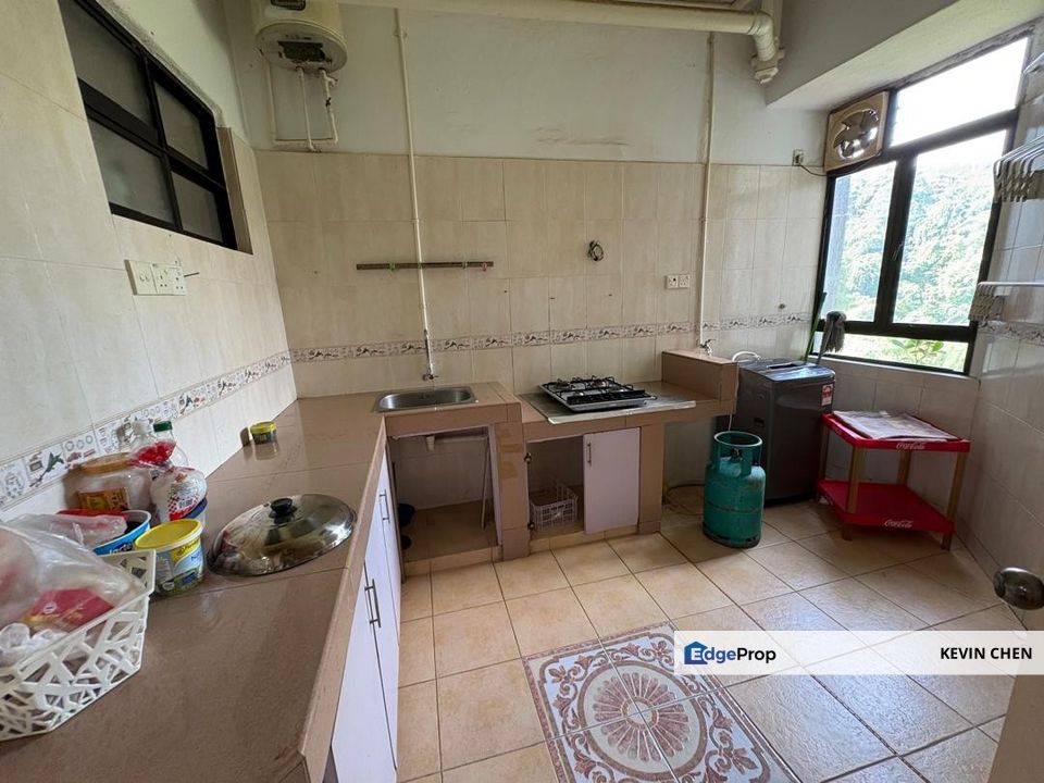 Robson Condo Taman Seputeh 3 Rooms Unit For Sale, Kuala Lumpur, Seputeh