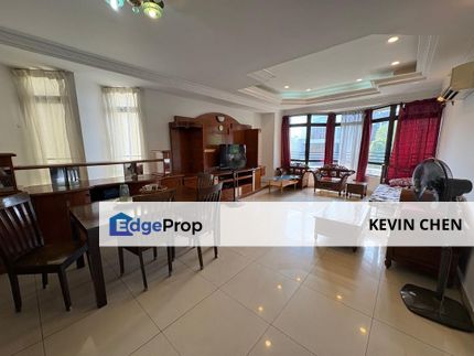 Robson Condo Taman Seputeh 3 Rooms Unit For Rent, Kuala Lumpur, Seputeh