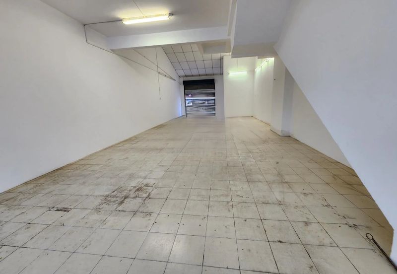 Bandar Puteri Puchong