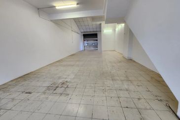 Bandar Puteri Puchong