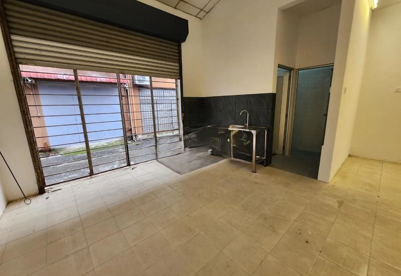 Bandar Puteri Puchong