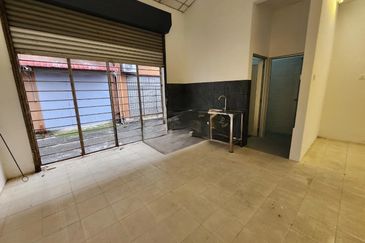 Bandar Puteri Puchong