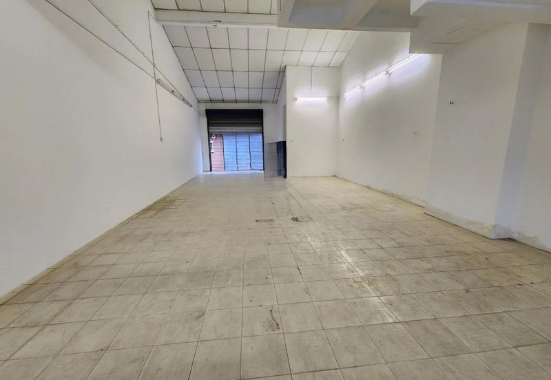 Bandar Puteri Puchong