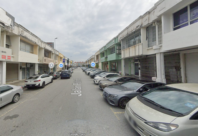 Bandar Puteri Puchong