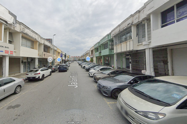 Bandar Puteri Puchong