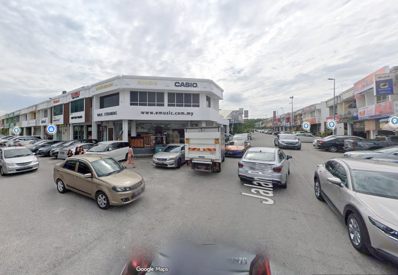 Bandar Puteri Puchong