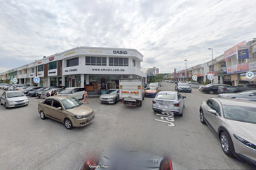 Bandar Puteri Puchong